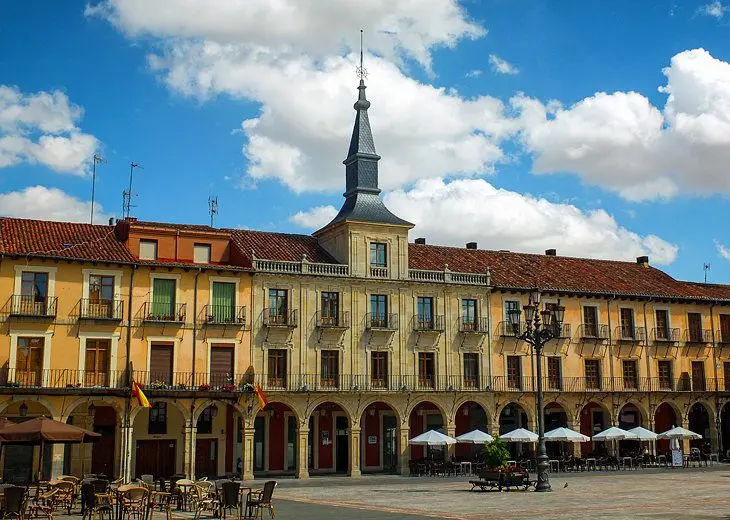 11 Top-Rated Tourist Attractions in León