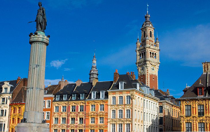 11 Top-Rated Tourist Attractions in Lille