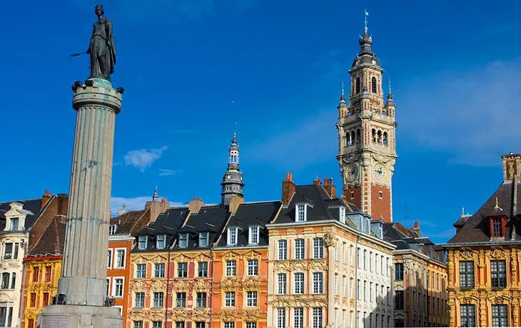 11 Top-Rated Tourist Attractions in Lille