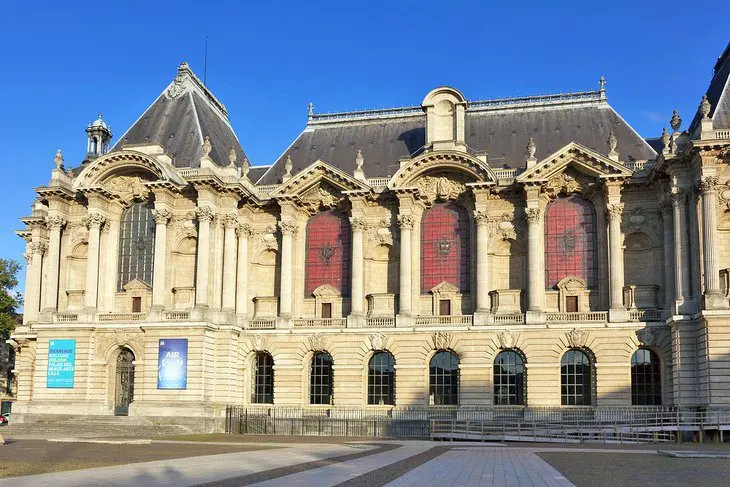 11 Top-Rated Tourist Attractions in Lille