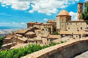 11 Top-Rated Tourist Attractions in Livorno