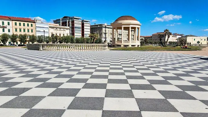 11 Top-Rated Tourist Attractions in Livorno