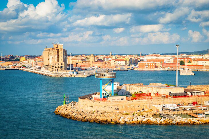 11 Top-Rated Tourist Attractions in Livorno