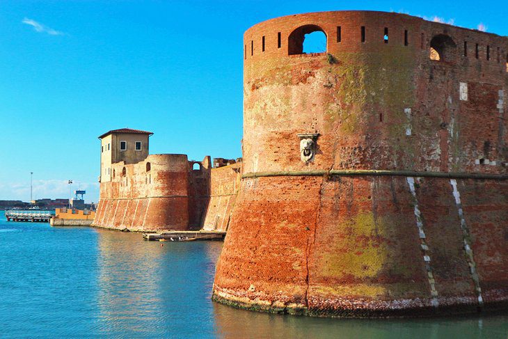 11 Top-Rated Tourist Attractions in Livorno