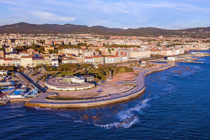 11 Top-Rated Tourist Attractions in Livorno