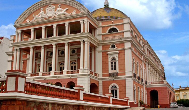 11 Top-Rated Tourist Attractions in Manaus