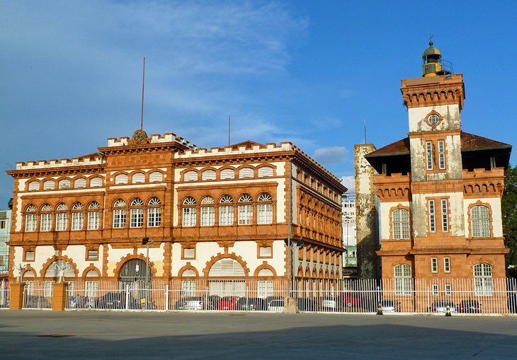 11 Top-Rated Tourist Attractions in Manaus