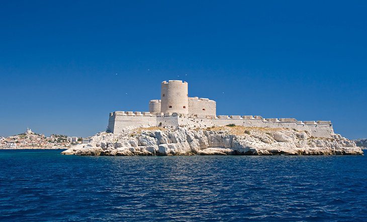 11 Top-Rated Tourist Attractions in Marseille