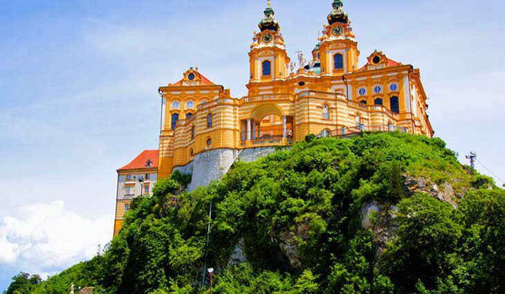 11 Top-Rated Tourist Attractions in Melk