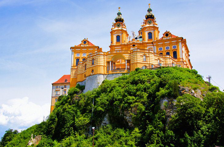 11 Top-Rated Tourist Attractions in Melk