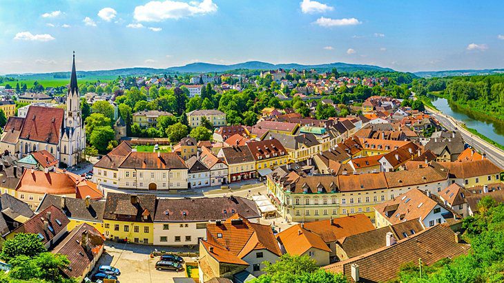 11 Top-Rated Tourist Attractions in Melk