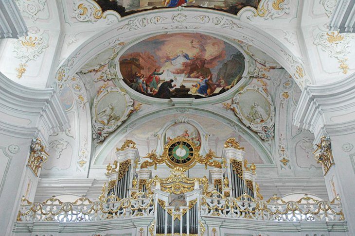 11 Top-Rated Tourist Attractions in Melk