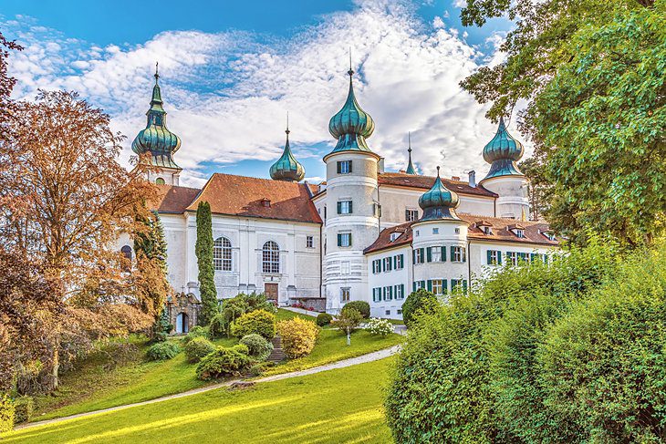 11 Top-Rated Tourist Attractions in Melk