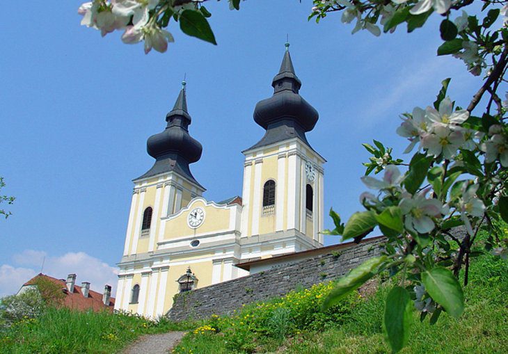 11 Top-Rated Tourist Attractions in Melk