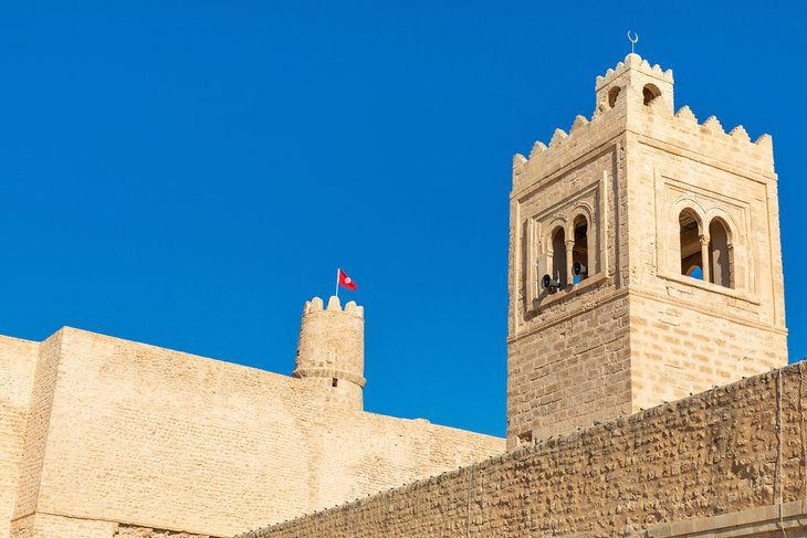 11 Top-Rated Tourist Attractions in Monastir