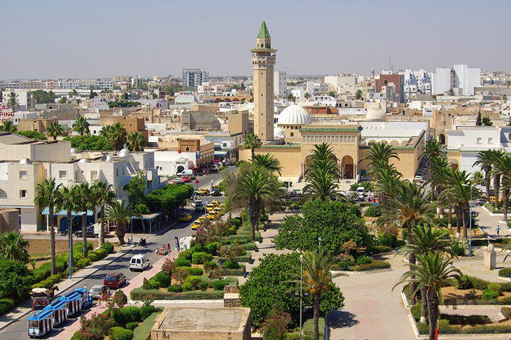 11 Top-Rated Tourist Attractions in Monastir