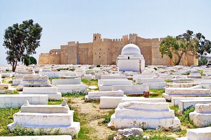 11 Top-Rated Tourist Attractions in Monastir