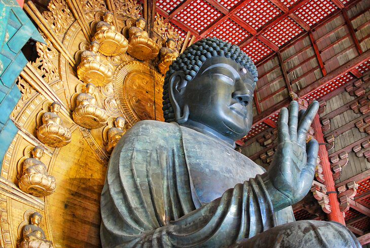 11 Top-Rated Tourist Attractions in Nara