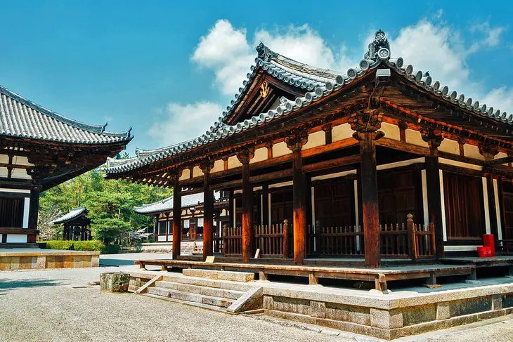 11 Top-Rated Tourist Attractions in Nara