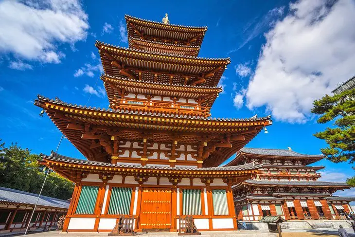 11 Top-Rated Tourist Attractions in Nara