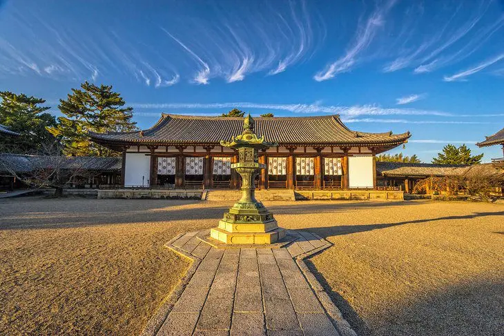 11 Top-Rated Tourist Attractions in Nara