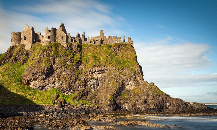 11 Top-Rated Tourist Attractions in Northern Ireland