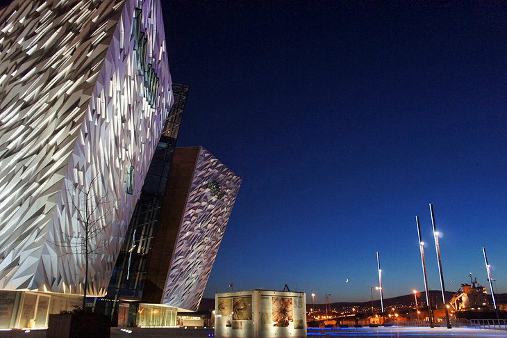 11 Top-Rated Tourist Attractions in Northern Ireland