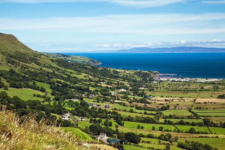 11 Top-Rated Tourist Attractions in Northern Ireland