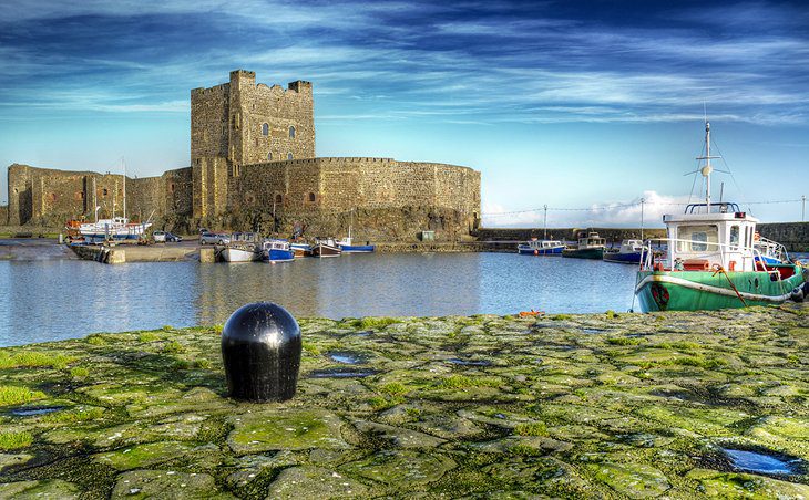 11 Top-Rated Tourist Attractions in Northern Ireland