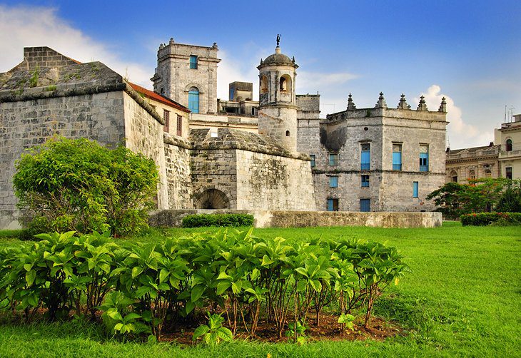 11 Top-Rated Tourist Attractions in Old Havana (Habana Vieja)