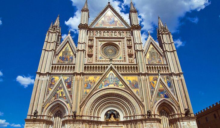 11 Top-Rated Tourist Attractions in Orvieto