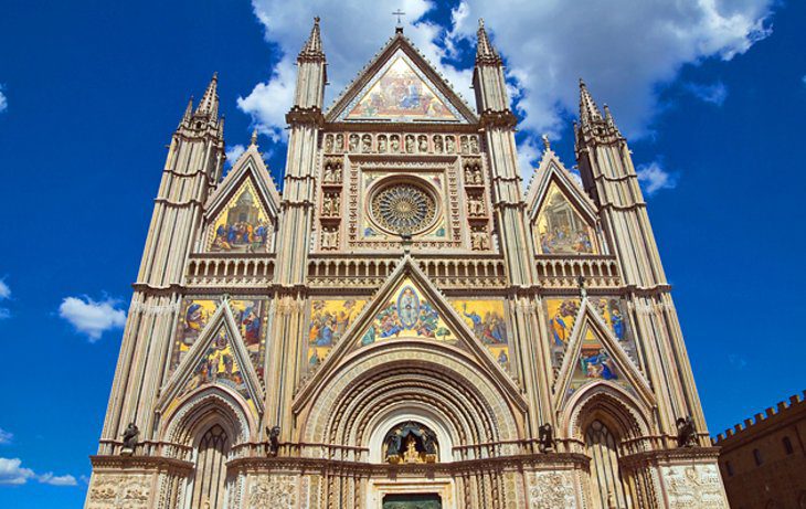 11 Top-Rated Tourist Attractions in Orvieto