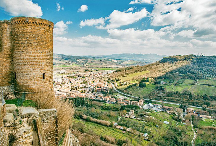 11 Top-Rated Tourist Attractions in Orvieto