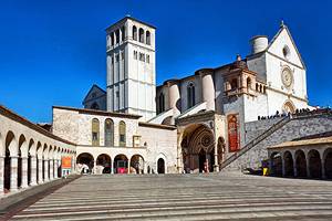 11 Top-Rated Tourist Attractions in Orvieto