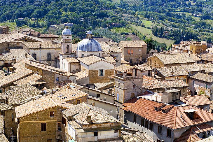 11 Top-Rated Tourist Attractions in Orvieto