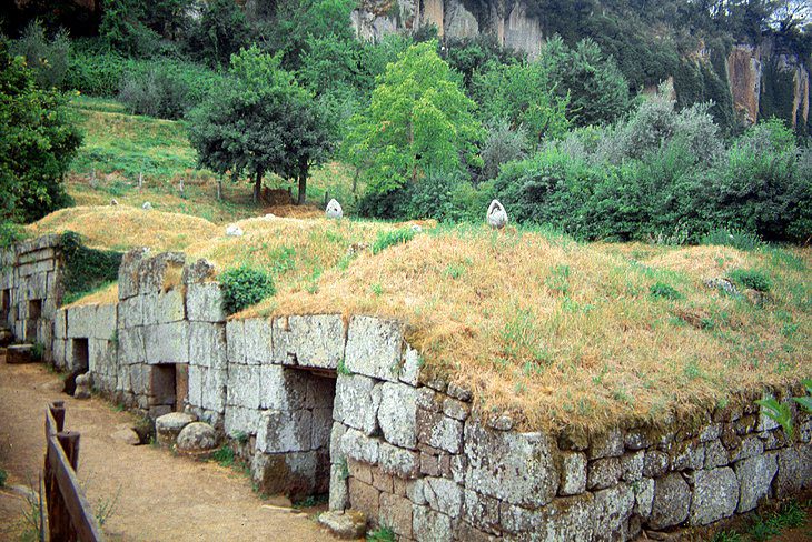 11 Top-Rated Tourist Attractions in Orvieto