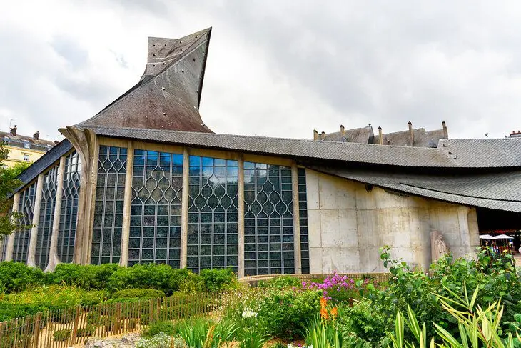 11 Top-Rated Tourist Attractions in Rouen