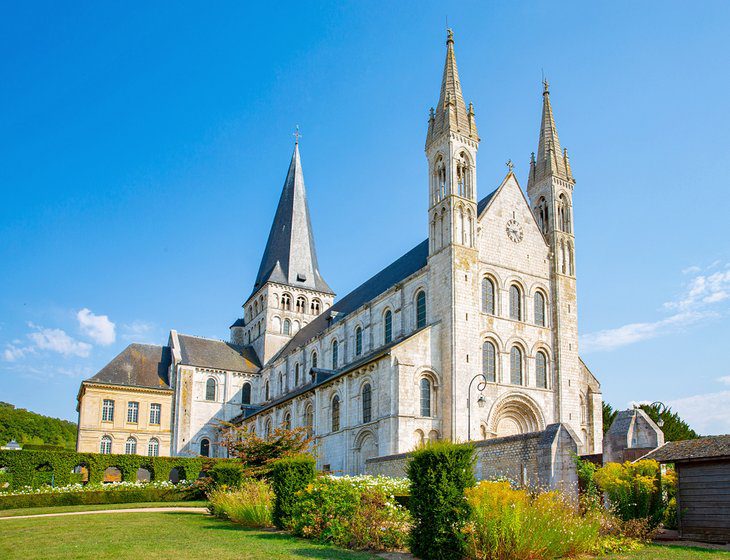 11 Top-Rated Tourist Attractions in Rouen