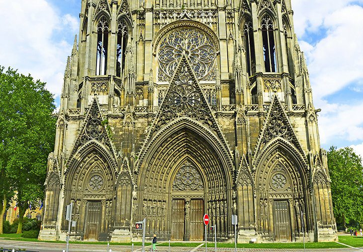 11 Top-Rated Tourist Attractions in Rouen