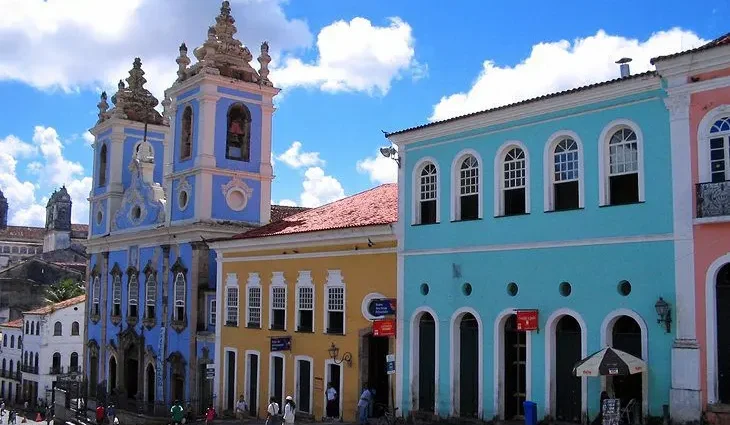 11 Top-Rated Tourist Attractions in Salvador