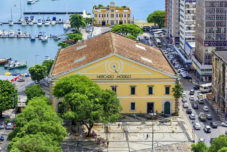 11 Top-Rated Tourist Attractions in Salvador