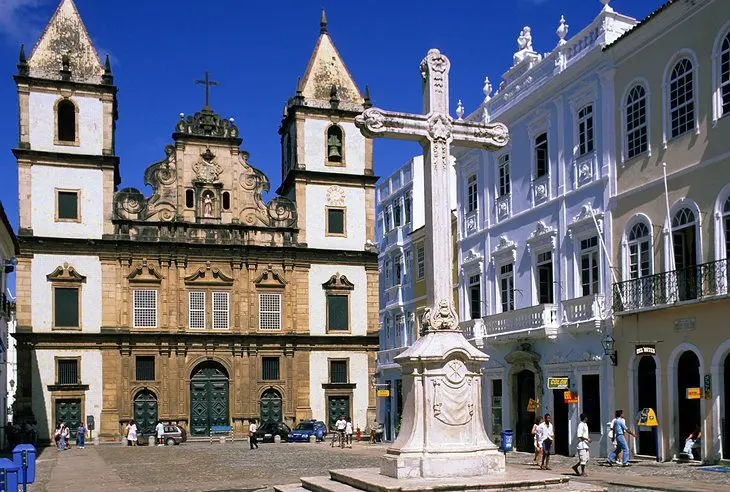 11 Top-Rated Tourist Attractions in Salvador