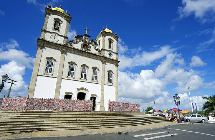 11 Top-Rated Tourist Attractions in Salvador