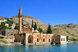 11 Top-Rated Tourist Attractions in Sanliurfa