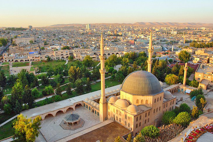 11 Top-Rated Tourist Attractions in Sanliurfa