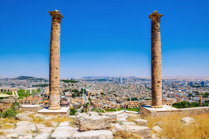 11 Top-Rated Tourist Attractions in Sanliurfa