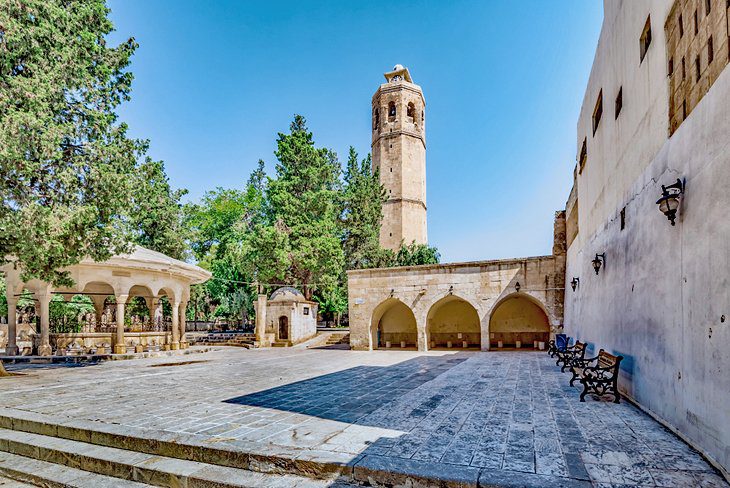 11 Top-Rated Tourist Attractions in Sanliurfa