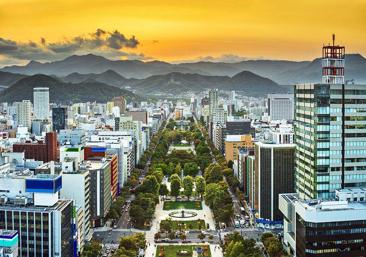 11 Top-Rated Tourist Attractions in Sapporo