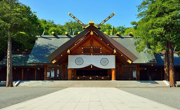 11 Top-Rated Tourist Attractions in Sapporo