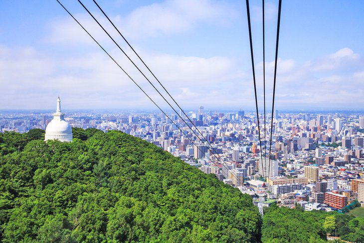 11 Top-Rated Tourist Attractions in Sapporo